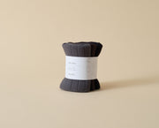 Ecovask Dishcloth Variety 3 Pack – Shadow