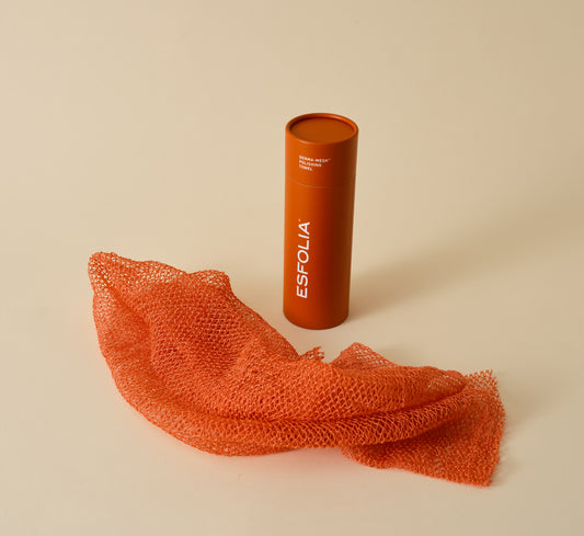 Esfolia Derma-Mesh™ Body Exfoliator