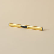 Flameless Lighter Gold