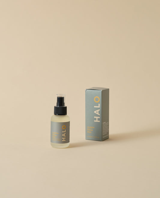 Halo Pillow Mist