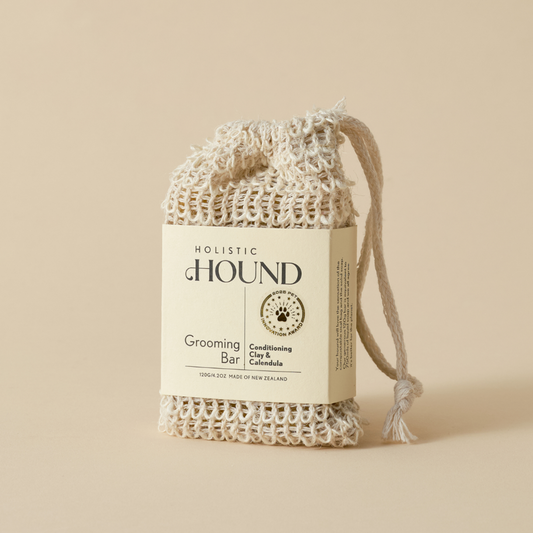 Holistic Hound - Grooming Bar