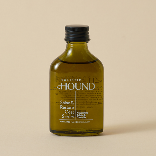 Holistic Hound - Shine and Restore Coat Serum
