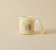 HOLM Maria – Limited Edition Botanical Candle – 100% Essential Oils
