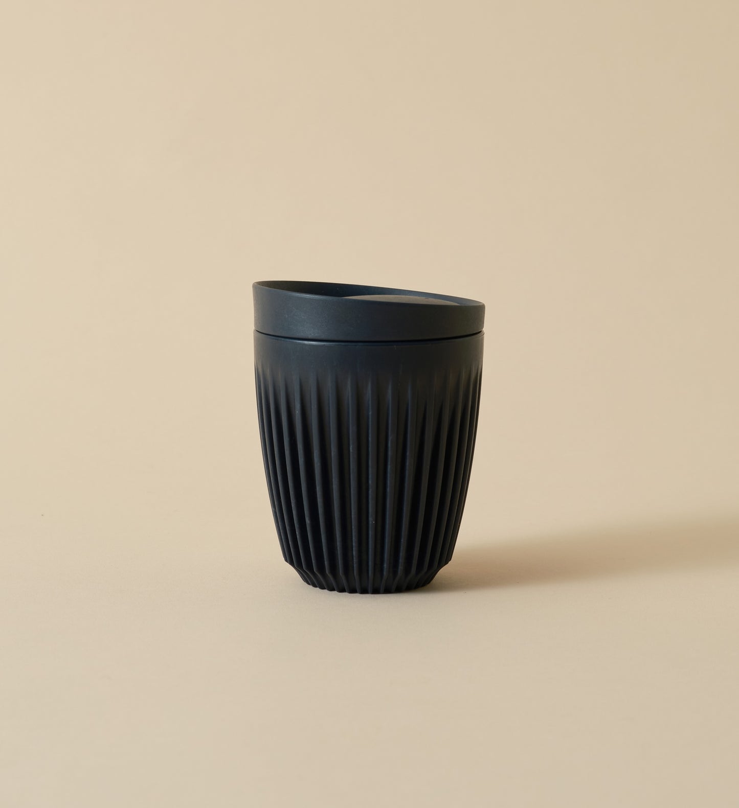 Huskee Cup (Charcoal)
