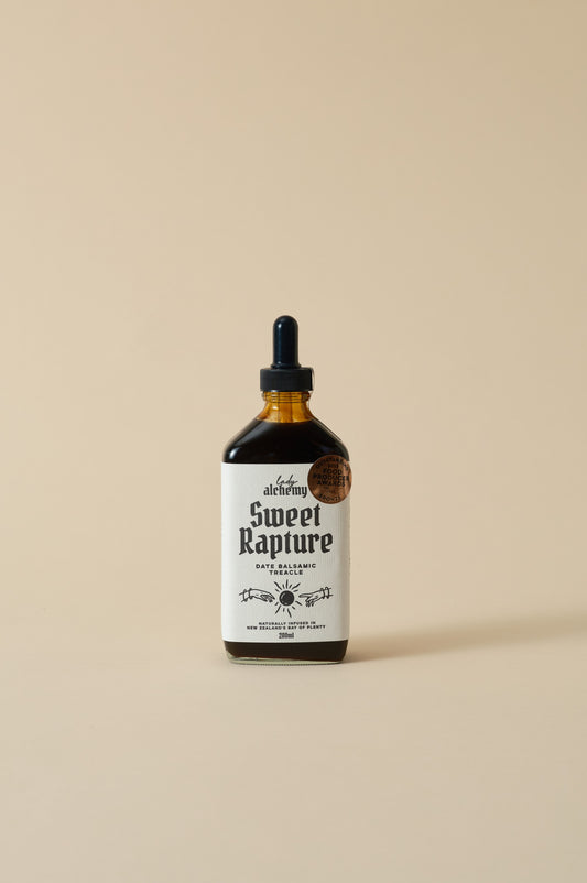 Lady Alchemy  Sweet Rapture - Date Balsamic Treacle