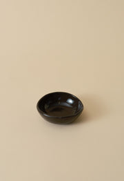 Lil Ceramics - Everyday Olive Bowl - Charcoal