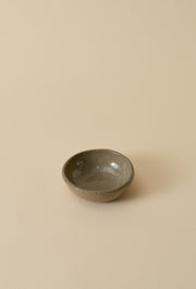 Lil Ceramics - Olive Bowl  - Granite