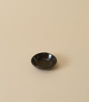Lil Ceramics - Salt Bowl - Charcoal