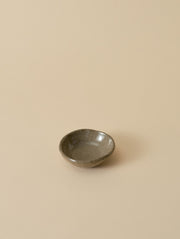 Lil Ceramics - Everyday Salt Bowl  - Granite