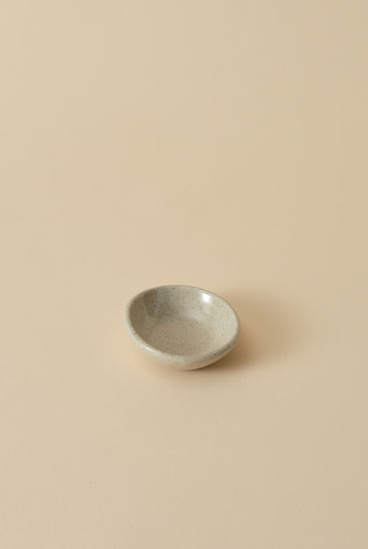 Lil Ceramics - Everyday Salt Bowl - Sandstone