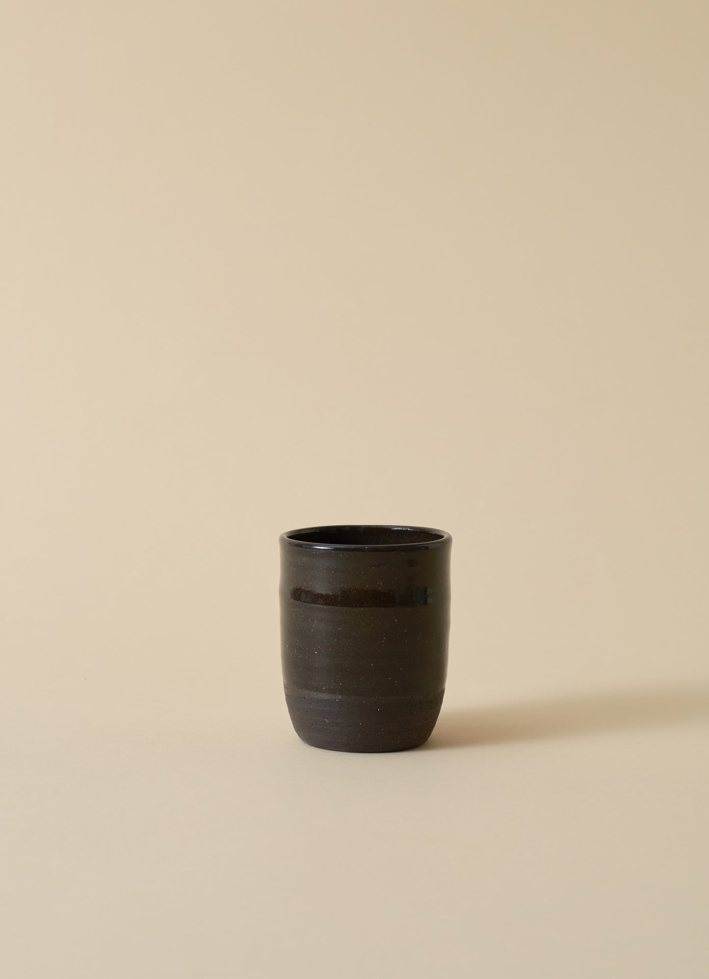 Everyday Round Tumbler - Charcoal
