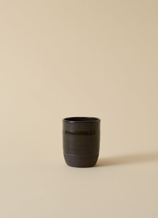 Everyday Round Tumbler - Charcoal