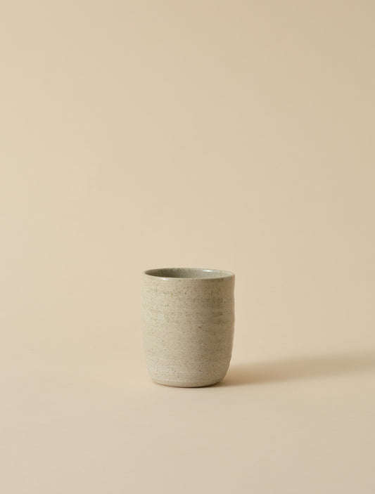 Everyday Round Tumbler - Sandstone