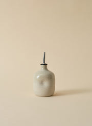 Lil Ceramics  - Olive Oil Pourer - Sandstone