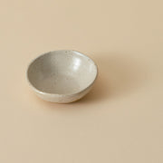 Lil Ceramics - Salt Bowl - Satin White
