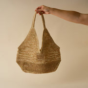 Made in Mada Obinisoa Bag - Natural