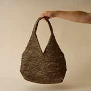 Made in Mada Obinisoa Bag - Tea