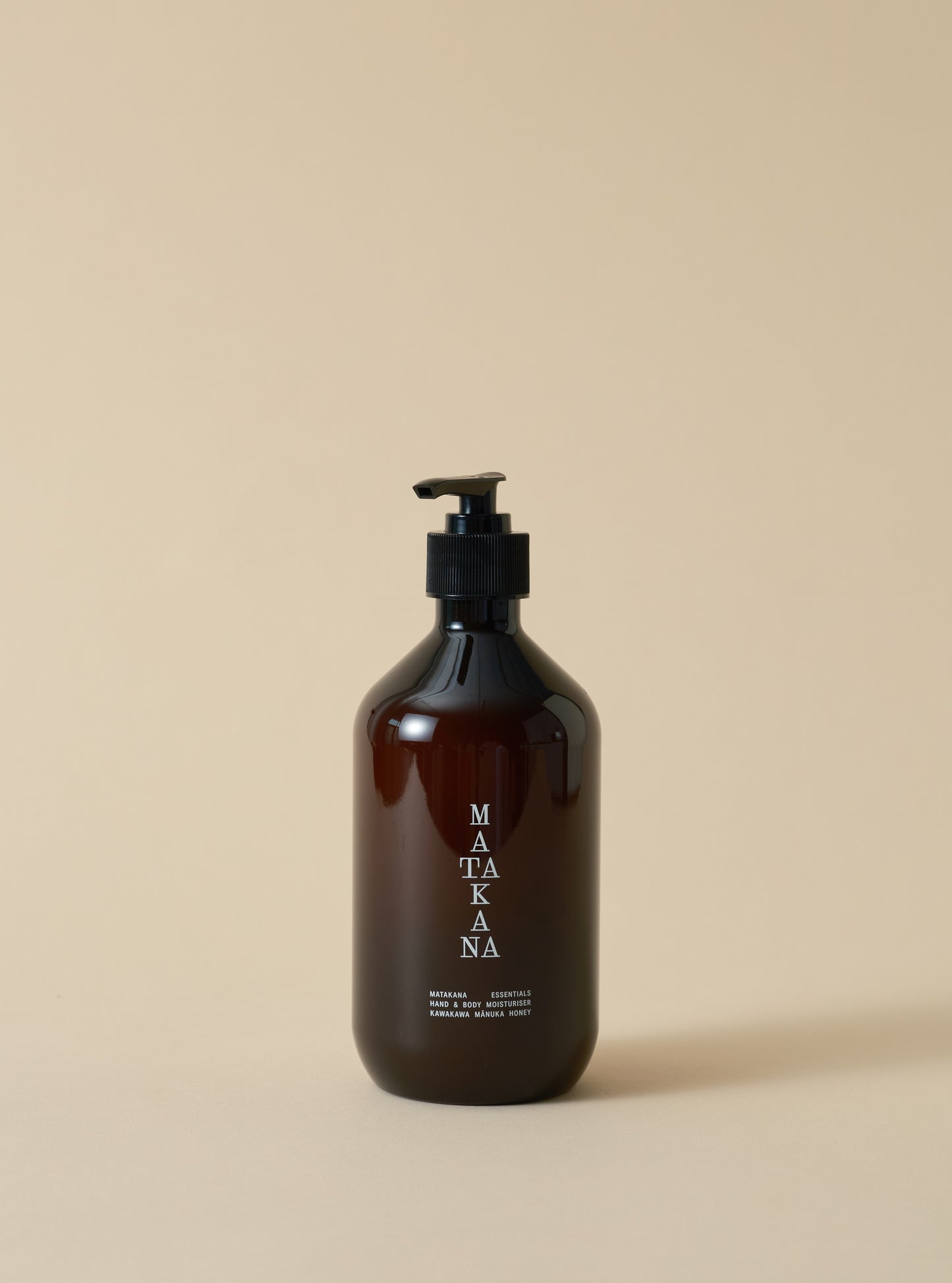 Matakana Essentials - Hand & Body Lotion