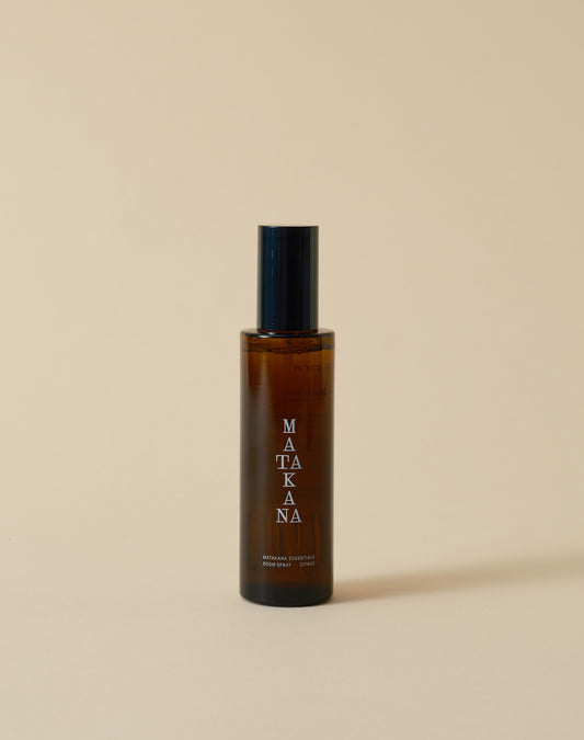 Matakana Essentials Room Spray - Citrus