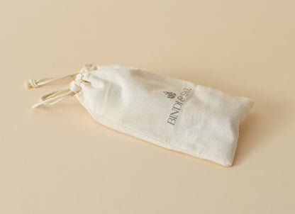 Nara Baby Brush Set - Eco super soft Goat hair