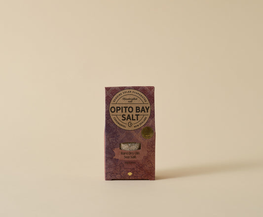 Opito Bay -  Rare Dry Gin Sea Salt - 50gm