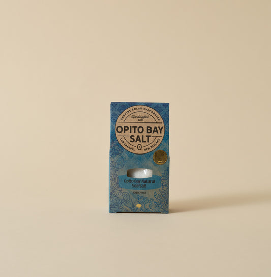 Opito Bay Natural Sea Salt 50gm