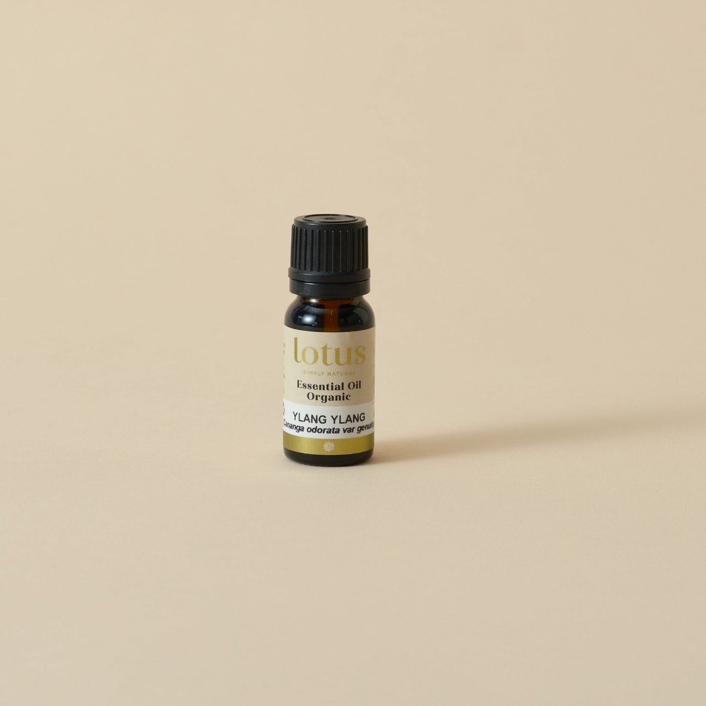 Lotus Essential Oil - Organic Ylang Ylang 10ml