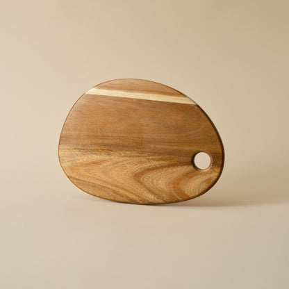 The Shared Table