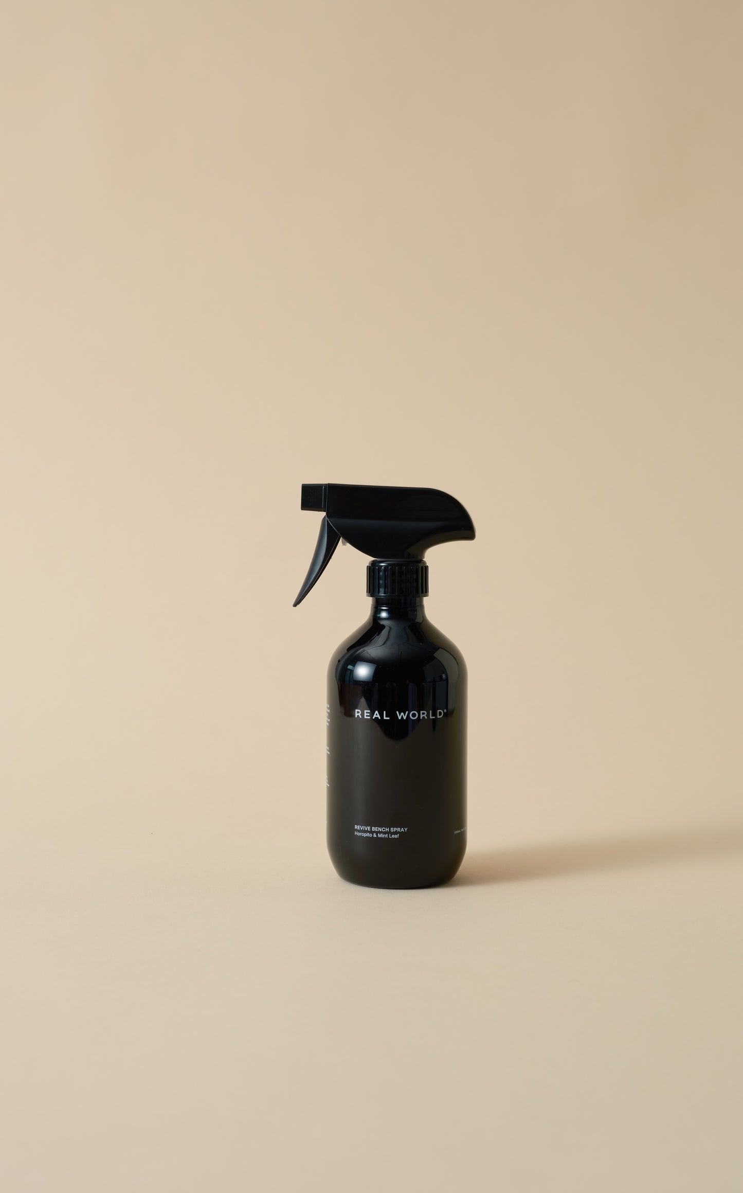 Real World Horopito & Mint Leaf Bench Spray