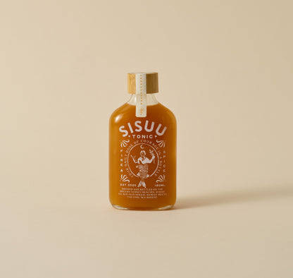 Thoughtful Tonic