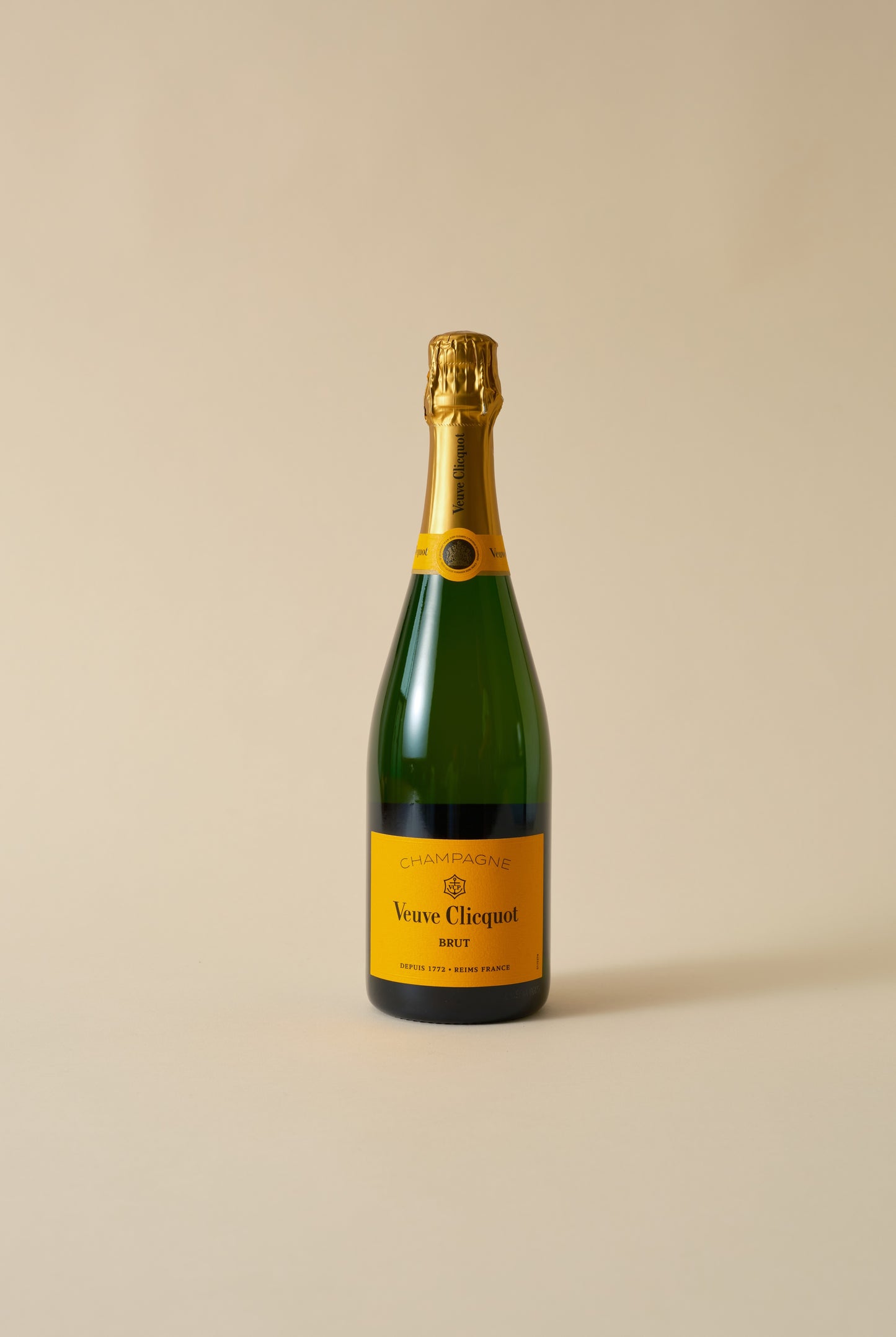 Veuve Champagne