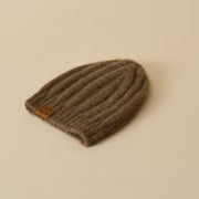 Wyld Baby / Childs Hat - Natural Brown